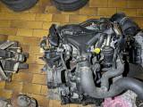 Motor Citroen C5 Peugeot 2.0 HDI 2006 DW10 BTED4 RHR