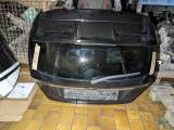 Heckklappe Ford Fiesta MK7 CB1 2009 5-Türer Panther Black (met)