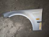 Kotflügel links BMW E46 316ti Compact 3-Tür Titansilber Metallic