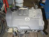 Motor Mazda 6 2.0 16V DOHC 2004 LF17