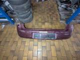 Stoßstange hinten Opel Meriva A 2004 3IU Rubensrot Metallic