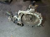 Getriebe VW Polo 6N2 Lupo ESY