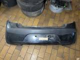 Stoßstange hinten Hyundai i10 Stone Black Metallic BG 866120X000
