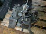 Schaltgetriebe VW Polo 9N Seat Skoda 1.2 Benzin GEU