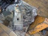 Schaltgetriebe 6-Gang VW Touran 2.0 TDI GNE