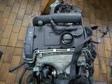 Motor VW Touran 2.0 TDI AZV