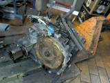 Automatikgetriebe Renault Megane 1.6 16V 79 kW 107 PS DP0070 M