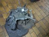 Schaltgetriebe 5-Gang Peugeot 206 1.1 20CP80
