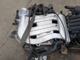 Motor VW Passat, Bora 2.3l VR5 110kW 150PS AGZ