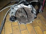 Schaltgetriebe 5-Gang VW Polo 9N, Skoda Fabia, Seat Ibiza GSB