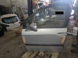 Tür vorne links Citroen C8 2005 EZRC Gris Aluminium Metallic