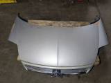 Motorhaube Citroen C8 2005 EZRC Gris Aluminium Metallic
