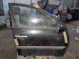 Tür vorne rechts Renault Megane 2003 NV676 Renault Noir