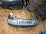 Stoßstange hinten Renault Megane 2003 NV676 Renault Noir