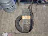 2x Allwetterreifen 155/70 R13 75T Uniroyal AllSeasonExpert 2