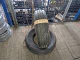 2x Sommerreifen 205R14C 109/107 P8D Fortuna FV 500