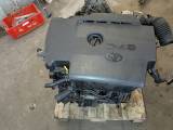 Motor Toyota Verso 2.0 Diesel 93 kW 1998 ccm BJ 2012 1ADFTV