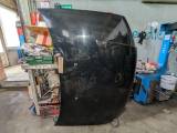 Motorhaube Fiat Punto 188 SX 601 Nero