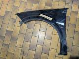 Kotflügel links Renault Megane II Grandtour 2004 676 Noir Nacre