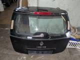 Heckklappe Renault Megane II Grandtour 2004 676 Noir Nacre