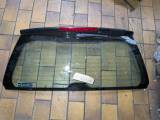 Heckklappe Scheibe oben Smart Fortwo