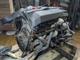 Motor BMW E46 316ti 2003 N42B18AB 