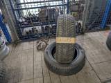 2x Allwetterreifen 175/65 R14 82T DOT 0124 Nexen Nblue 4Season