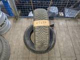 2x Allwetterreifen 175/65 R14 82T Goodride AllSeason Elite Z-401