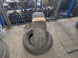 2x Allwetterreifen 195/65 R15 91H DOT 2021 Falken AS210