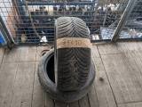 2x Allwetterreifen 205/45 R16 87V Maxxis Premitra AllSeason AP3
