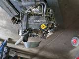 Motor Opel Corsa D 2006 1.0 44 kW 60 PS 998 ccm Z10XEP