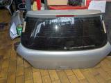 Heckklappe Peugeot 307 Sport 2005 EZR GRIS ALUMINIUM MET