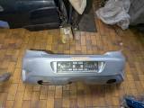 Stoßstange hinten Peugeot 307 Sport 2005 EZR GRIS ALUMINIUM MET