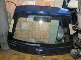 Heckklappe Opel Corsa C 2004 Z21B Ultrablau Perl