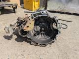 Schaltgetriebe VW Golf 4 DUW 02KE wie CZC DSB EVA