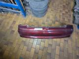 Stoßstange hinten Opel Astra G 1998 Z549 MARSEILLEROT MICA