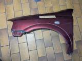 Kotflügel links Opel Astra G 1998 Z549 MARSEILLEROT MICA