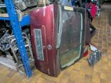 Heckklappe Opel Astra G 1998 Z549 MARSEILLEROT MICA