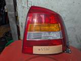 Rückleuchte rechts Opel Astra G 1998 GM 90521544