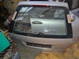 Heckklappe Mercedes C Klasse W203 T 2001 744 Brillantsilber Met
