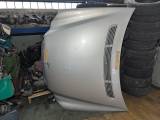Motorhaube Mercedes C Klasse W203 T 2001 744 Brillantsilber Met