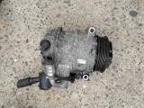 Klimakompressor C220 CDI 2001 W203 447220-8224 DENSO