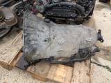 Automatikgetriebe Mercedes C220 CDI 2001 W203 722.699 2032700100