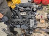 Motor Mercedes C220 CDI 2001 W203 611.962