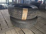 2x Allwetterreifen 155/65 R14 75T DOT 1518 Fulda MultiControl