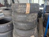 4x Sommerreifen 165/70 R14 81T ContiEcoContact 3