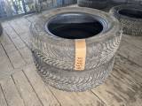 2x Allwetterreifen 185/65 R15 88H DOT 4220 Fulda MultiControl