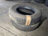 2x Allwetterreifen 155/80 R13 79T DOT 1623 Hankook Kinergy 4S