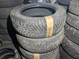 2x Allwetterreifen 195/60 R15 88H DOT 0124 Nexen Nblue 4Season