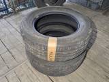 2x Sommerreifen 215/60 R16 95V DOT 4618 Falken ZIEX ZE914A